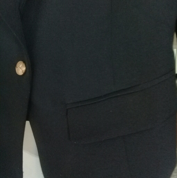 Blazer - Picture 2 of 3